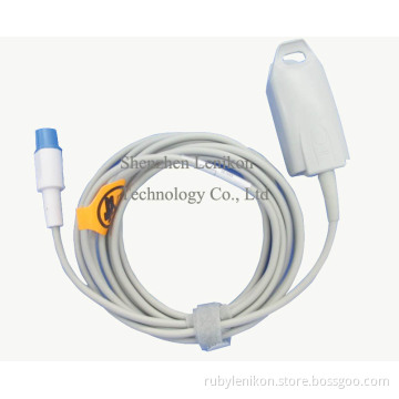 Siemens Drager Adult Finger Clip